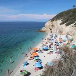 Baia 1 - Casa Rossella By Interhome פורטופראיו