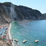 Lägenhet Baia 1 - Casa Rossella By Interhome *