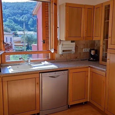 Baia 1 - Casa Rossella By Interhome Portoferraio