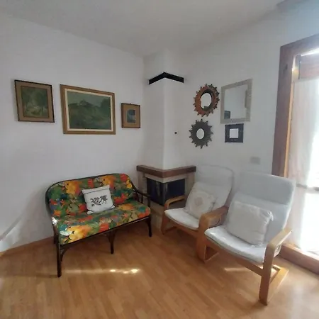 Baia 1 - Casa Rossella By Interhome *