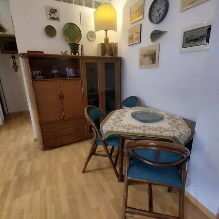 Baia 2 - Casa Rossella By Interhome Portoferraio