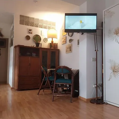 Baia 1 - Casa Rossella By Interhome פורטופראיו