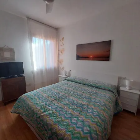 Baia 1 - Casa Rossella By Interhome דירה