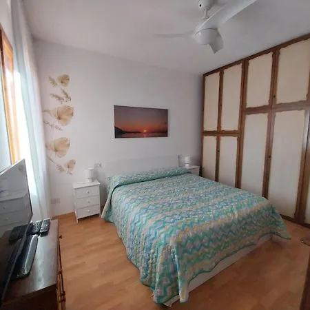 Baia 1 - Casa Rossella By Interhome *