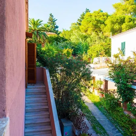 Baia 2 - Casa Rossella By Interhome Apartment *
