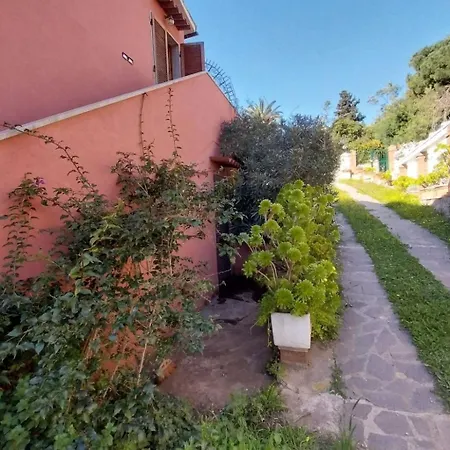 Baia 2 - Casa Rossella By Interhome