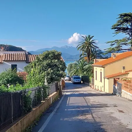 Baia 1 - Casa Rossella By Interhome דירה *