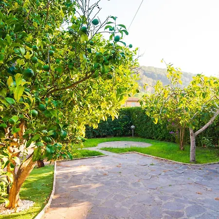 דירה Baia 1 - Casa Rossella By Interhome *