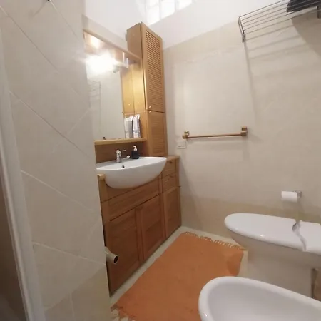 Baia 2 - Casa Rossella By Interhome * Portoferraio