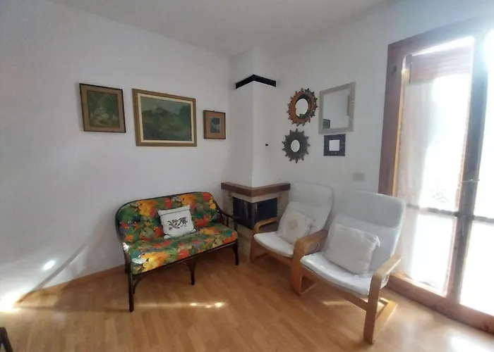 Baia 1 - Casa Rossella By Interhome *