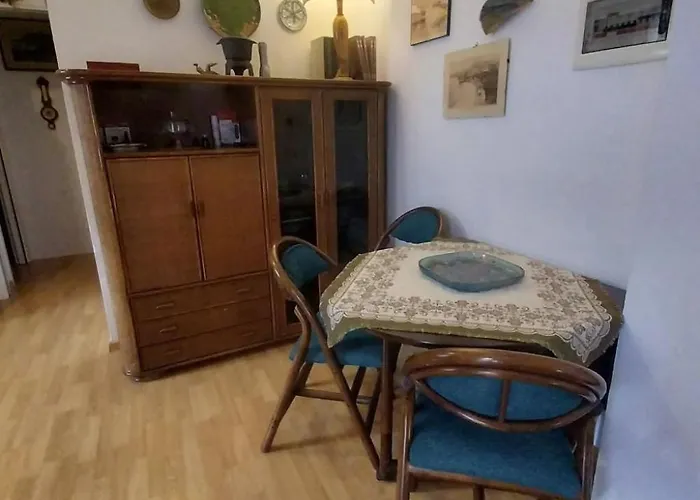 Baia 1 - Casa Rossella By Interhome Portoferraio