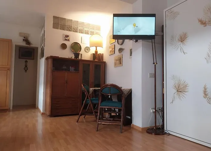 Baia 1 - Casa Rossella By Interhome Portoferraio