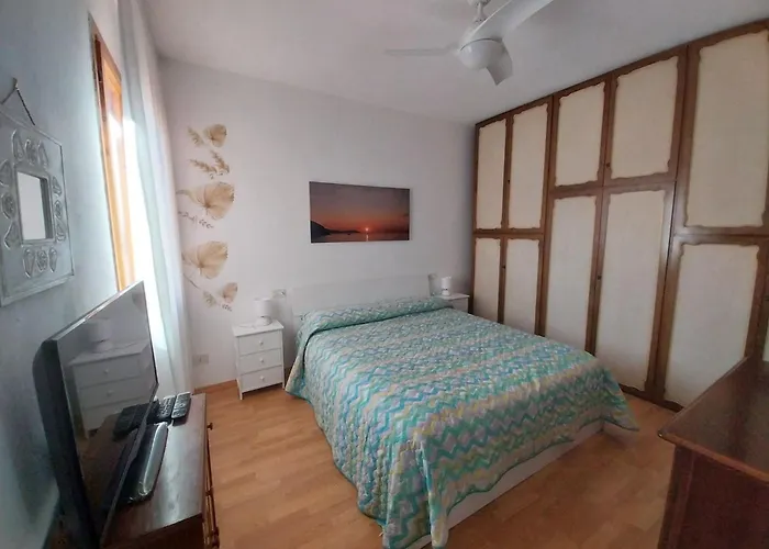 Baia 1 - Casa Rossella By Interhome *