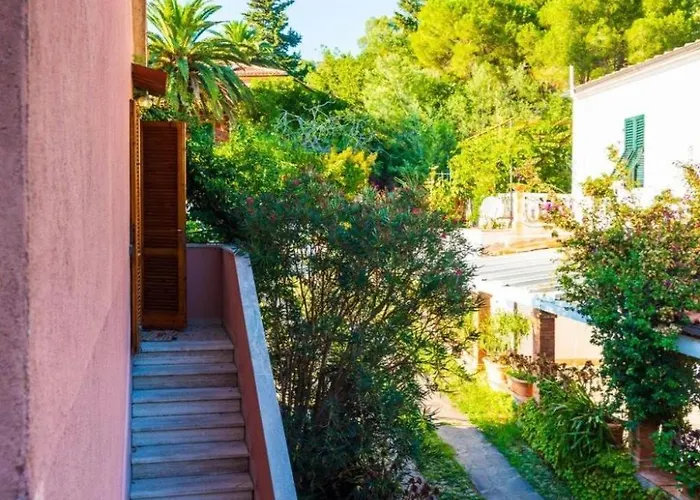 Baia 1 - Casa Rossella By Interhome Apartament *