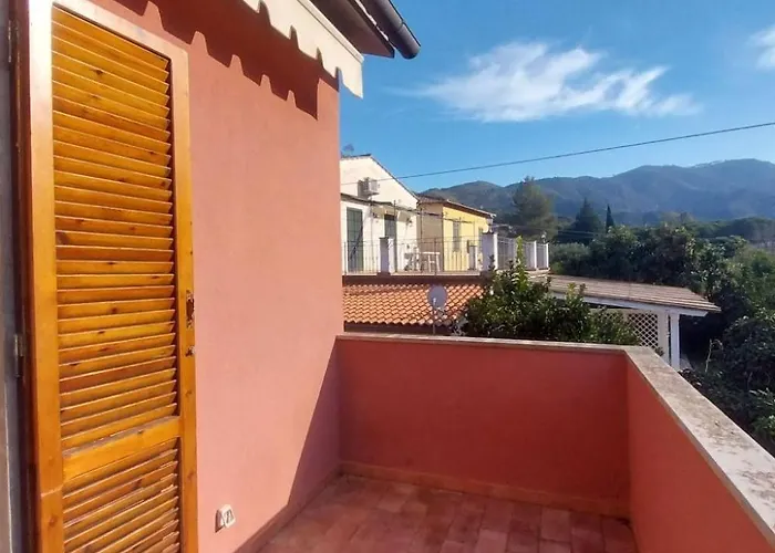 Apartament Baia 1 - Casa Rossella By Interhome Portoferraio