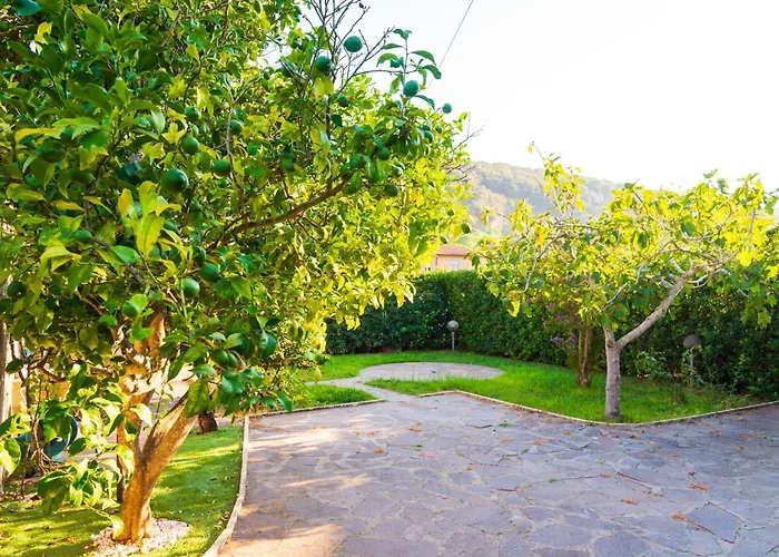 Apartament Baia 1 - Casa Rossella By Interhome *