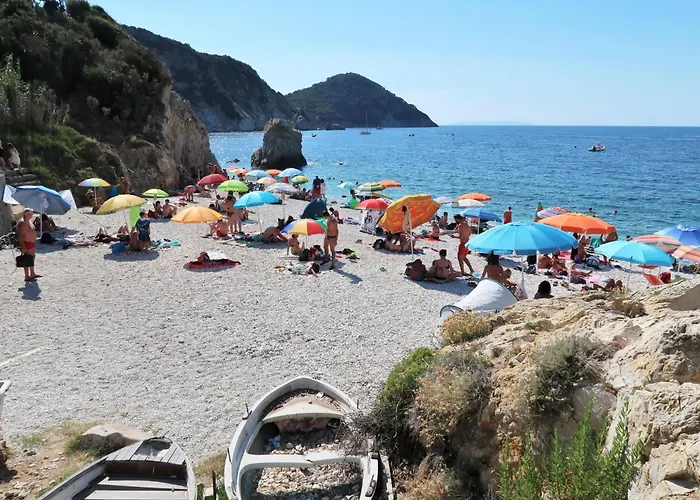 Baia 1 - Casa Rossella By Interhome *