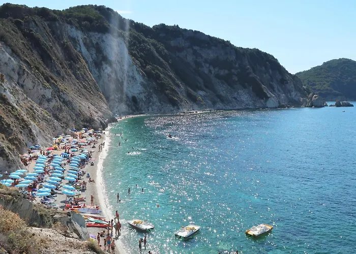 Apartament Baia 1 - Casa Rossella By Interhome *